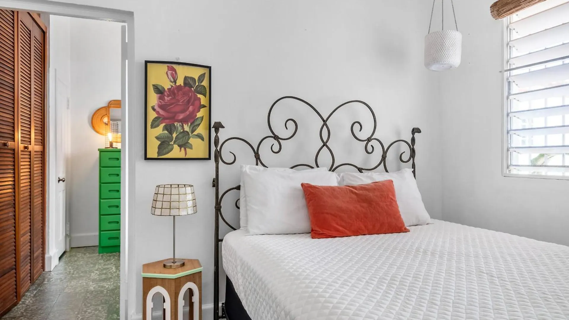Holiday home Multi-Unit Beachside Complex For Up To 15 Guests San Juan