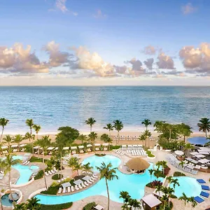 5* Feriested Fairmont El