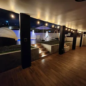 Holiday home Casa Delizia Close To Everywhere!, San Juan