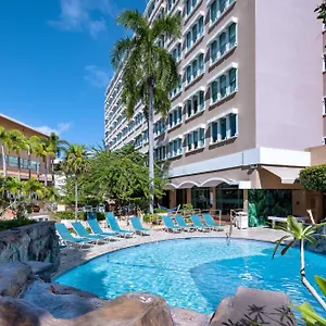 4* Feriested Doubletree By Hilton