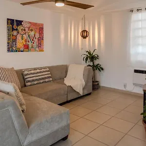 Holiday home Ocean Park Sea-cret By Here Pr, San Juan