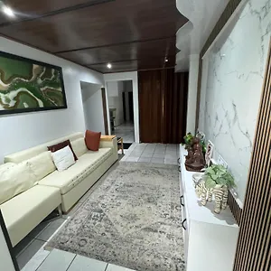 Homestay Natural Village #1,2,3 & 5, San Juan
