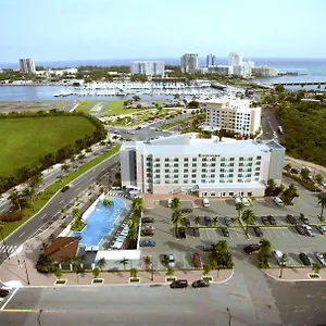 Otel Hyatt Place, San Juan