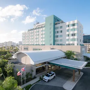 3* Hotel Verdanza